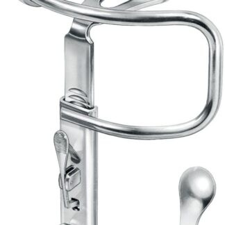 38-198-00-07  ~ Mundsperrer Kilner-Doughty kompl. ~