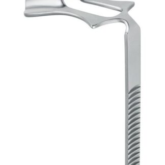 38-208-03-07  ~ ZUNGENDRÜCKER Z. 38-208-00, 71X30 MM ~