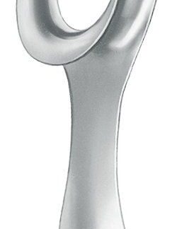 38-243-11-01  ~ WANGENHALTER, MARTIN-SIMPLEX, 10,5 CM ~