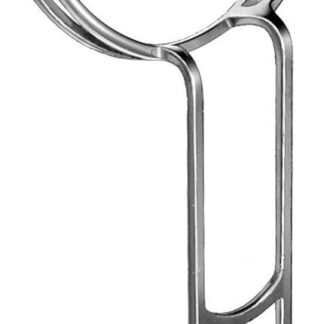 38-246-14-04  ~ VESTIBULUMHAKEN, 14 CM ~