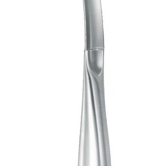 38-511-21-01  ~ INTRAORAL-RETRAKTOR, LINKS, 21 CM ~