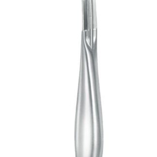 38-513-24-01  ~ INTRAORAL-RETRAKTOR, RECHTS, 24,5 CM, KL ~