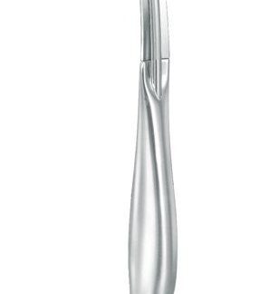 38-515-24-01  ~ INTRAORAL-RETRAKTOR, LINKS, 24,5 CM, KL ~