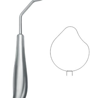 38-691-02-07  ~ ORBITAHAKEN, ROWE, LI., 19 CM ~