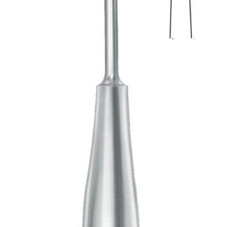 38-715-19-07  ~ HAKEN, DINGMANN-WILK, SCHARF, 20 CM ~