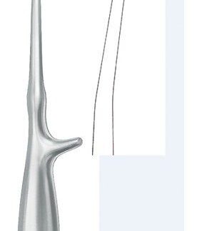 38-837-01-07  ~ STRIPPER, HARGIS, 6,5 MM, RE., 23,5 CM ~