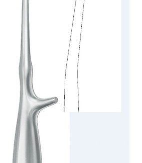 38-837-02-07  ~ STRIPPER, HARGIS, 9,0 MM, RE., 23 CM ~