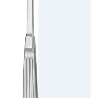 38-839-18-07  ~ PIRIFORMIS-HAKEN, HARGIS, 18,5 CM ~