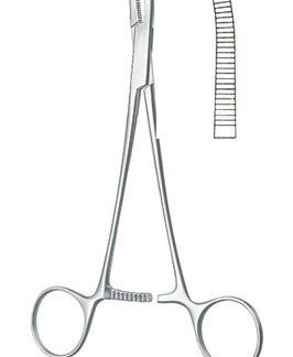 38-843-19-07  ~ FASSKLEMME, HARGIS, M. KETTE, 19 CM ~