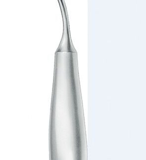 38-845-01-07  ~ MOBILISIERHAKEN, SMITH, RE., 18,5 CM ~