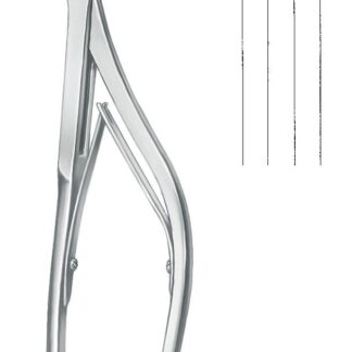 38-846-20-07  ~ RAMUSSPREIZZANGE, SMITH, 23,5 CM ~