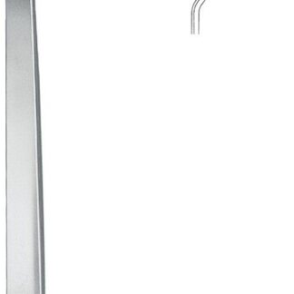 38-851-16-07  ~ UNTERKIEFERRETRAKTOR, TERRY, 16,5 CM ~