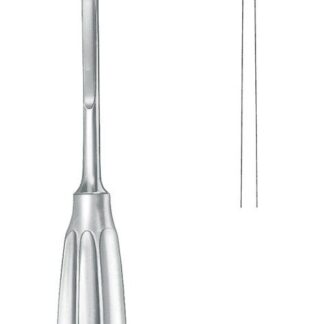 38-853-24-07  ~ RAMUSSCHIEBER, TERRY, 24 CM ~