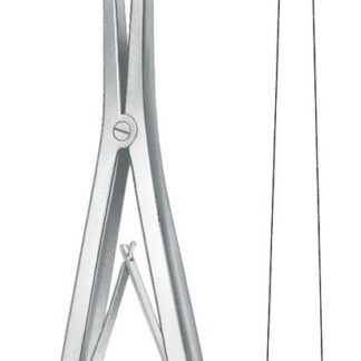 38-870-17-07  ~ PALATUMSPREIZER, TURVEY, 17 CM ~