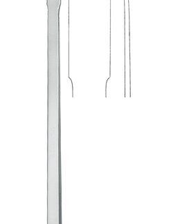 38-881-10-07  ~ RAMUSOSTEOTOM, STEINHÄUS., 10 MM, 17 CM ~