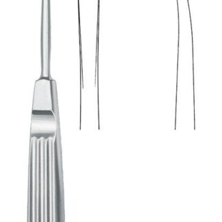 38-885-18-07  ~ REPOSTIONSINSTRUMENT, STEINHÄUSER, 18 CM ~