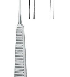 38-893-16-07  ~ ORBITAELEVATORIUM, 4 MM, 17 CM ~