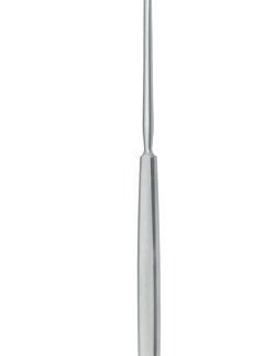 39-228-23-07  ~ TONSILLENMESSER, BRÜNINGS, 23 CM ~