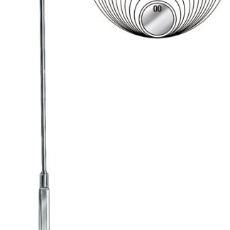 39-782-08-04  ~ RHOD.-KEHLKOPFSPIEGEL, M. GRIFF, FIG. 00 ~