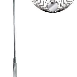 39-782-20-04  ~ RHOD.-KEHLKOPFSPIEGEL, M. GRIFF, FIG. 5 ~