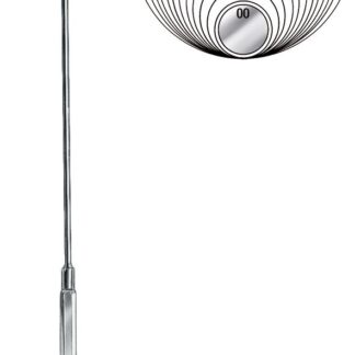 39-782-26-04  ~ RHOD.-KEHLKOPFSPIEGEL, M. GRIFF, FIG. 8 ~