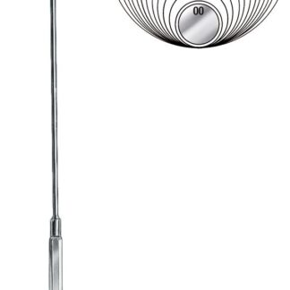 39-782-30-04  ~ RHOD.-KEHLKOPFSPIEGEL, M. GRIFF, FIG. 10 ~