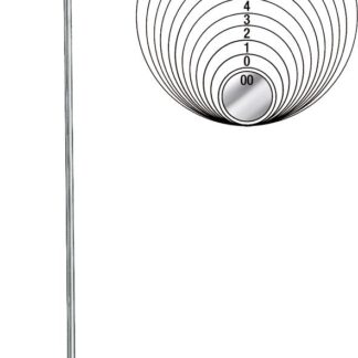 39-786-12-04  ~ RHOD.-KEHLKOPFSPIEGEL, O. GRIFF, FIG. 1 ~