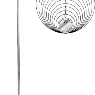 39-786-14-04  ~ RHOD.-KEHLKOPFSPIEGEL, O. GRIFF, FIG. 2 ~