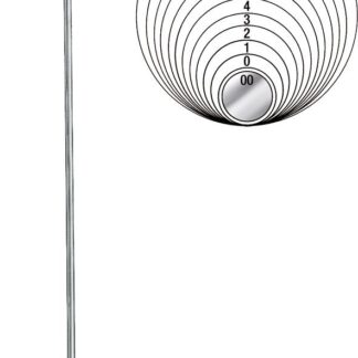 39-786-16-04  ~ RHOD.-KEHLKOPFSPIEGEL, O. GRIFF, FIG. 3 ~