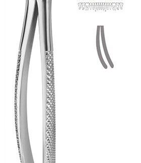 40-307-00-07  ~ ZAHNZANGE, MARTIN-FINO, FIG. 7 ~