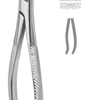 40-676-09-07  ~ KIND.-ZAHNZANGE, LAWRENCE-READ, FIG. 76S ~