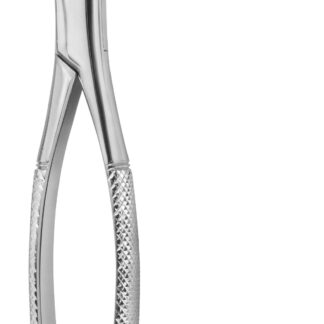 41-001-00-07  ~ ZAHNZANGE, MODELL USA, FIG. 1 ~