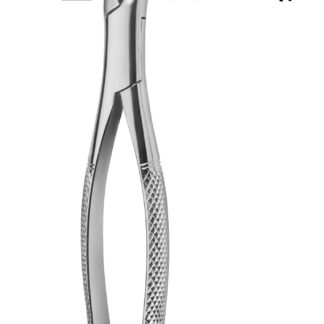 41-053-08-07  ~ ZAHNZANGE, MODELL USA, FIG. 53R ~