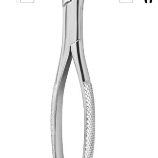 41-088-05-07  ~ ZAHNZANGE N. NEVIUS, MOD. USA, FIG. 88L ~