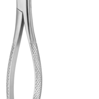 41-151-01-07  ~ ZAHNZANGE N. CRYER, MOD. USA, FIG. 151A ~