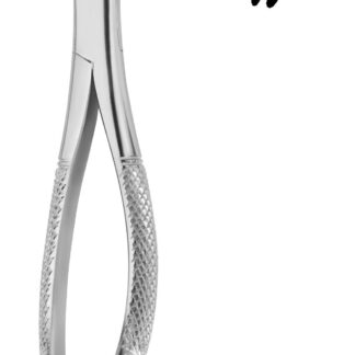 41-151-09-07  ~ KINDER-ZAHNZANGE N. CRYER, FIG. 151S ~