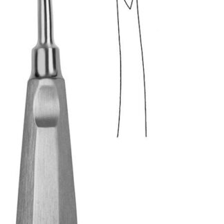 42-050-00-07  ~ WURZELHEBER, FIG. 50 ~