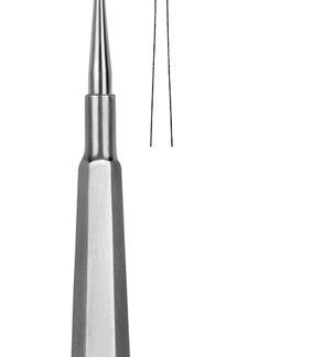 42-204-00-07  ~ WURZELHEBER, FIG. 1,3 S, 1,2 MM ~