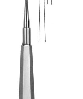 42-204-01-07  ~ WURZELHEBER, FIG. 1,8 S, 1,7 MM ~