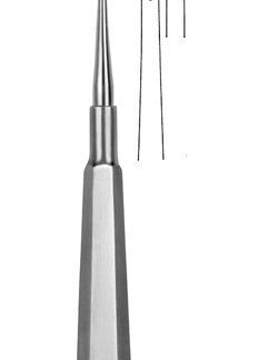 42-204-02-07  ~ WURZELHEBER, FIG. 2,3 S, 2,2 MM ~