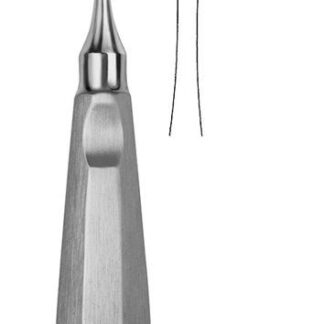 42-301-00-07  ~ WURZELHEBER, APICAL, FIG. 301 ~