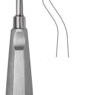 42-302-00-07  ~ WURZELHEBER, APICAL-FLOHR, FIG. 302 ~