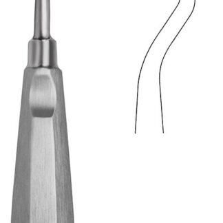 42-303-00-07  ~ WURZELHEBER, APICAL-FLOHR, FIG. 303 ~