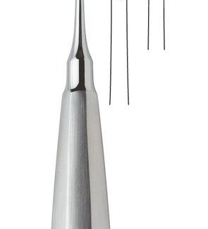 42-304-00-07  ~ WURZELHEBER, APICAL, FIG. 304 ~