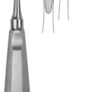 42-405-01-07  ~ WURZELHEBER N. COLEMAN, FIG. 1 ~