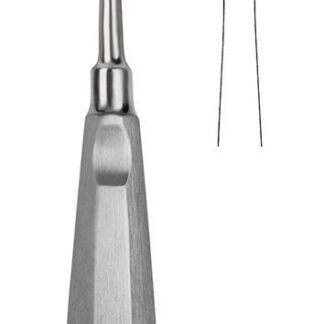 42-405-03-07  ~ WURZELHEBER N. COLEMAN, FIG. 2R ~