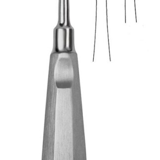 42-415-02-07  ~ WURZELHEBER N. COUPLAND, 2,5 MM ~