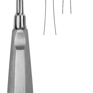 42-415-03-07  ~ WURZELHEBER N. COUPLAND, 3 MM ~