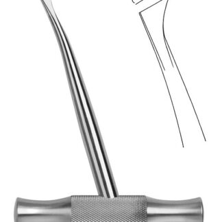 42-533-20-07  ~ WURZELHEBER, WALT. F. BARRY, FIG. 320L ~