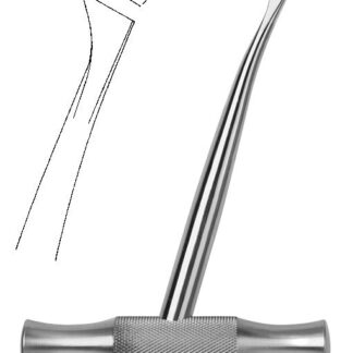 42-533-21-07  ~ WURZELHEBER, WALT. F. BARRY, FIG. 321R ~